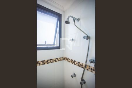 Studio à venda com 35m², 1 quarto e 1 vaga Studio à venda com 35m², 1 quarto e 1 vagaBanheiro