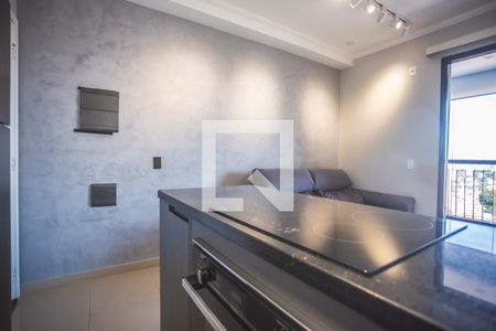 Studio à venda com 35m², 1 quarto e 1 vaga Studio à venda com 35m², 1 quarto e 1 vagaStudio