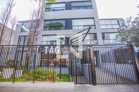 Studio à venda com 35m², 1 quarto e 1 vaga Studio à venda com 35m², 1 quarto e 1 vagaFachada