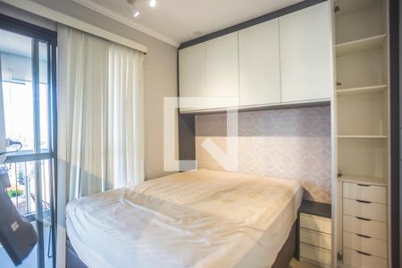 Studio de kitnet/studio à venda com 1 quarto, 35m² em Saúde, São Paulo