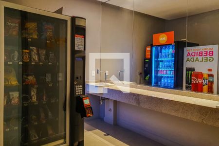 Studio à venda com 22m², 1 quarto e sem vagamarket