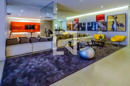 Studio à venda com 22m², 1 quarto e sem vagaÁrea comum