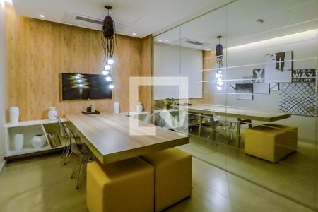 Studio à venda com 22m², 1 quarto e sem vagaworking