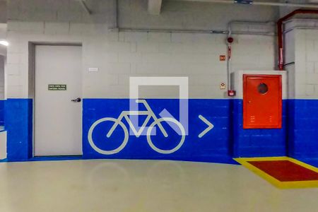 Studio à venda com 22m², 1 quarto e sem vagabicicletario