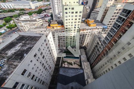 Studio à venda com 22m², 1 quarto e sem vagakitnet vista