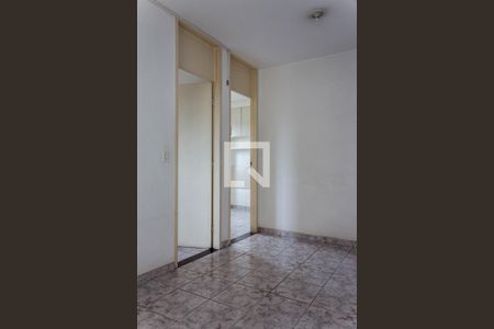 Sala de apartamento para alugar com 2 quartos, 40m² em Assunção, São Bernardo do Campo