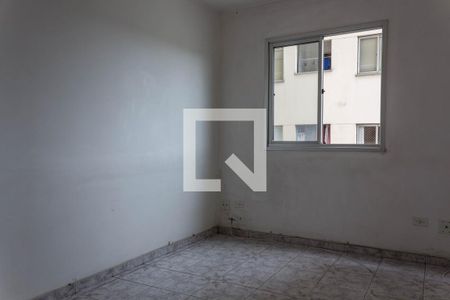 Sala de apartamento para alugar com 2 quartos, 40m² em Assunção, São Bernardo do Campo