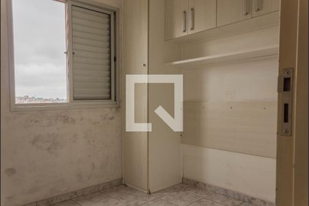 Quarto 1 de apartamento para alugar com 2 quartos, 40m² em Assunção, São Bernardo do Campo