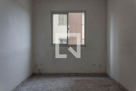 Sala de apartamento para alugar com 2 quartos, 40m² em Assunção, São Bernardo do Campo