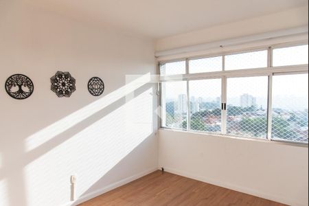 Quarto 1 de apartamento para alugar com 3 quartos, 110m² em Vila Deodoro, São Paulo
