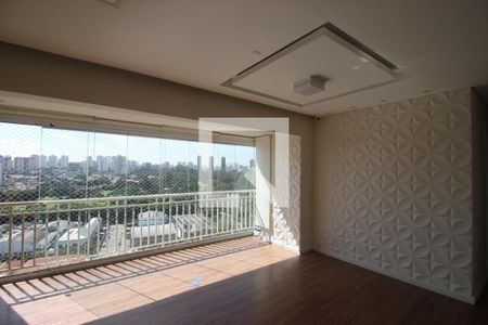 Apartamento para alugar com 80m², 3 quartos e 2 vagasSala