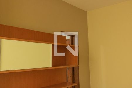 Sala de apartamento para alugar com 2 quartos, 68m² em Grajaú, Rio de Janeiro