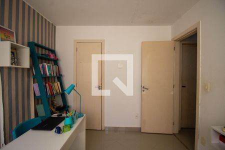 Suíte 1 de casa de condomínio para alugar com 4 quartos, 250m² em Vargem Pequena, Rio de Janeiro