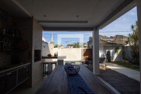 Casa de condomínio para alugar com 250m², 4 quartos e 2 vagas Casa de condomínio para alugar com 250m², 4 quartos e 2 vagasÁrea Gourmet