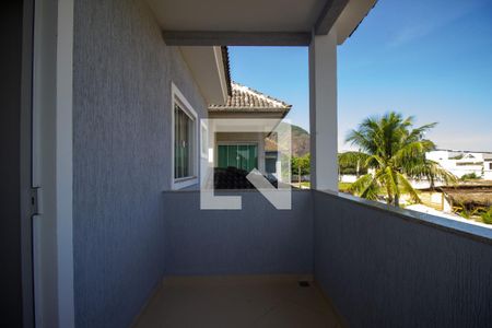 Casa de condomínio para alugar com 250m², 4 quartos e 2 vagas Casa de condomínio para alugar com 250m², 4 quartos e 2 vagasSacada da Suíte 3