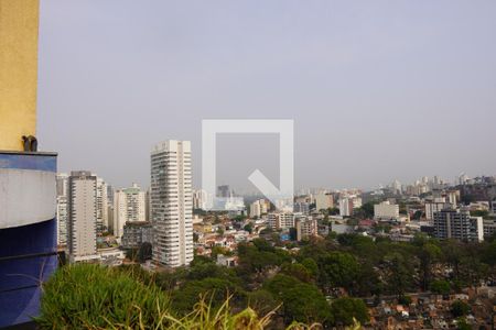 Cobertura de apartamento à venda com 1 quarto, 95m² em Pinheiros, São Paulo