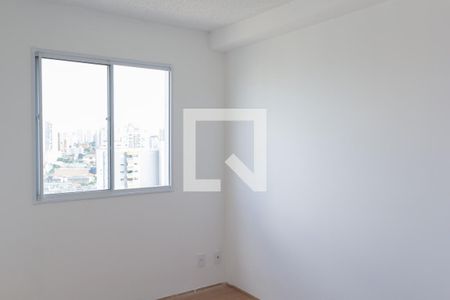 Quarto 2 de apartamento à venda com 2 quartos, 38m² em Tatuapé, São Paulo
