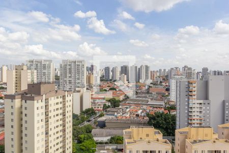 Vista do Quarto 1 de apartamento à venda com 2 quartos, 38m² em Tatuapé, São Paulo