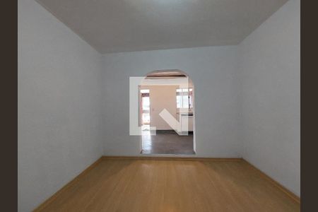 Sala de casa para alugar com 1 quarto, 39m² em Vila do Castelo, São Paulo