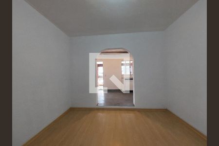 Casa para alugar com 1 quarto, 39m² em Vila do Castelo, São Paulo