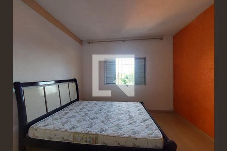 Quarto de casa para alugar com 1 quarto, 39m² em Vila do Castelo, São Paulo