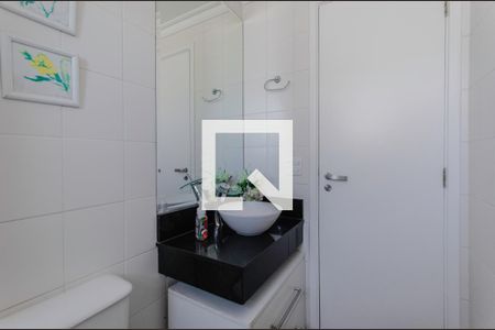 Apartamento à venda com 246m², 3 quartos e 2 vagasBanheiro