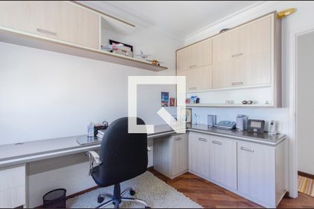 Quarto 2 de apartamento à venda com 3 quartos, 246m² em Ipiranga, São Paulo
