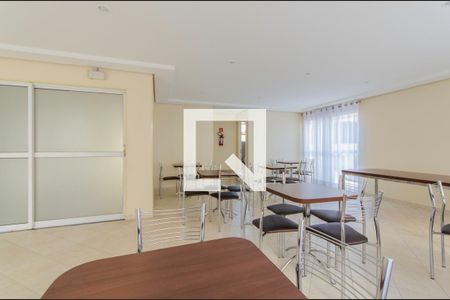 Apartamento à venda com 246m², 3 quartos e 2 vagasÁrea comum