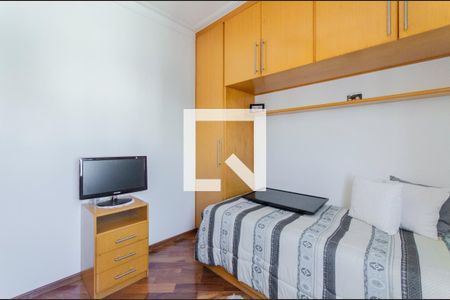 Quarto 1 de apartamento à venda com 3 quartos, 246m² em Ipiranga, São Paulo