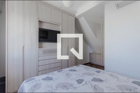 Apartamento à venda com 246m², 3 quartos e 2 vagasQuarto 3