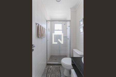 Apartamento à venda com 246m², 3 quartos e 2 vagasBanheiro