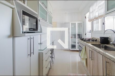 Apartamento à venda com 246m², 3 quartos e 2 vagasCozinha