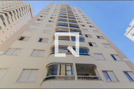 Apartamento à venda com 246m², 3 quartos e 2 vagasFachada