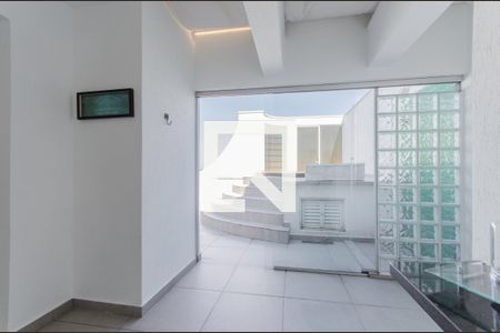 Apartamento à venda com 246m², 3 quartos e 2 vagasCobertura