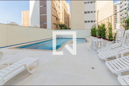 Apartamento à venda com 246m², 3 quartos e 2 vagasÁrea comum