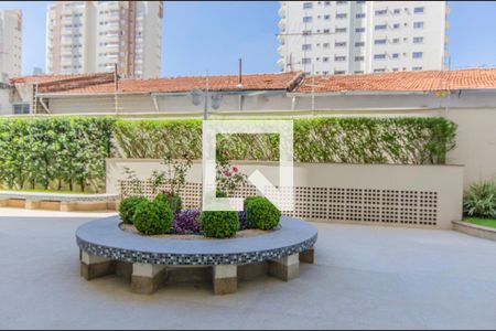 Apartamento à venda com 246m², 3 quartos e 2 vagasÁrea comum