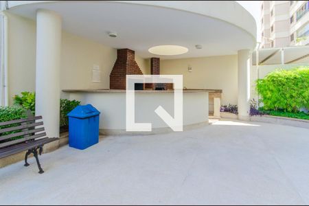 Apartamento à venda com 246m², 3 quartos e 2 vagasÁrea comum