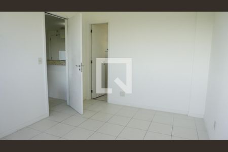 Quarto de apartamento para alugar com 1 quarto, 42m² em Jacarepaguá, Rio de Janeiro