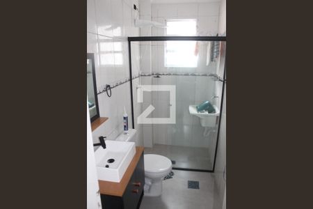 Apartamento para alugar com 26m², 1 quarto e 1 vagaBanheiro