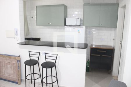 Apartamento para alugar com 26m², 1 quarto e 1 vagaCozinha