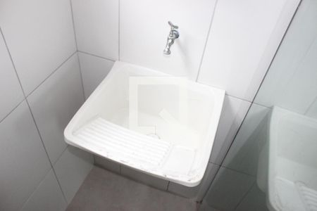 Apartamento para alugar com 26m², 1 quarto e 1 vagaBanheiro