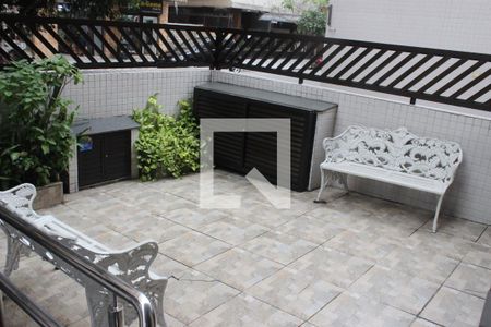 Apartamento para alugar com 26m², 1 quarto e 1 vagaÁrea comum