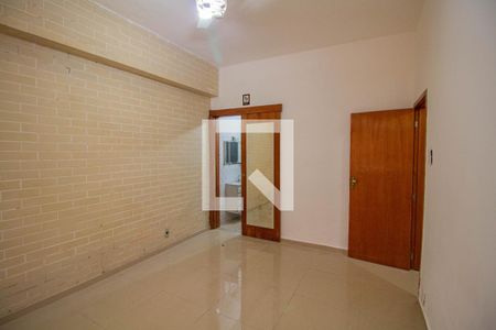 Suíte de apartamento para alugar com 1 quarto, 50m² em Tijuca, Rio de Janeiro