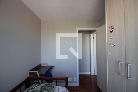Quarto 1 de apartamento para alugar com 2 quartos, 41m² em Itaquera, São Paulo