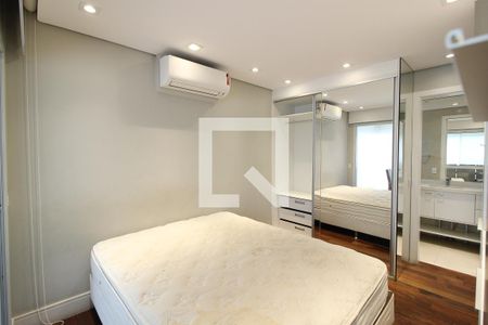 Quarto de apartamento para alugar com 1 quarto, 58m² em Pinheiros, São Paulo