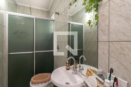 Casa para alugar com 80m², 2 quartos e 1 vagaBanheiro