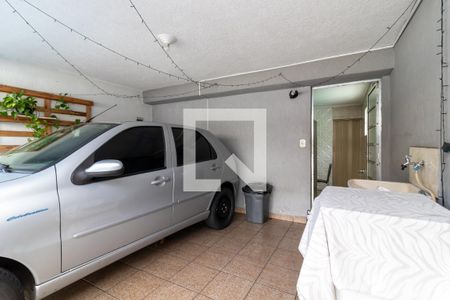 Casa para alugar com 80m², 2 quartos e 1 vagaÁrea de Serviço