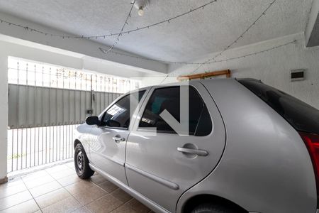 Casa para alugar com 80m², 2 quartos e 1 vagaGaragem