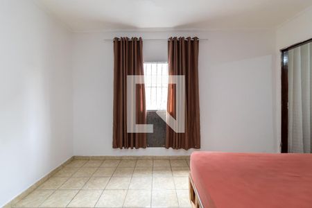 Quarto 1 de casa para alugar com 2 quartos, 80m² em Vila Continental, São Paulo