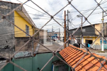 Casa para alugar com 80m², 2 quartos e 1 vagaVista do Quarto 2